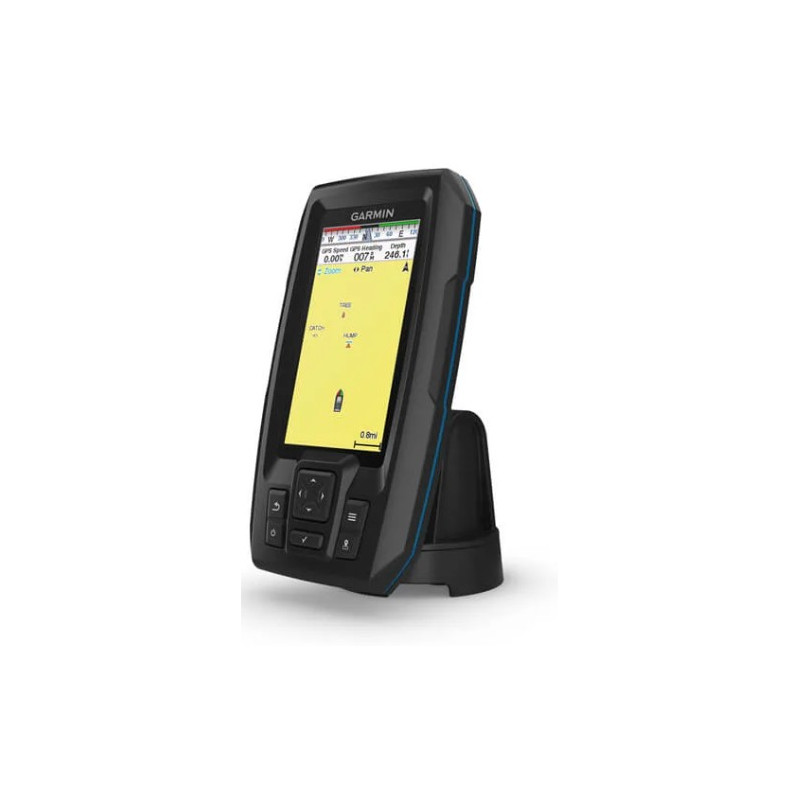 Echosonda Garmin Striker Vivid 4CV Z GT20 Echosonda Garmin Striker Vivid 4CV Z GT20