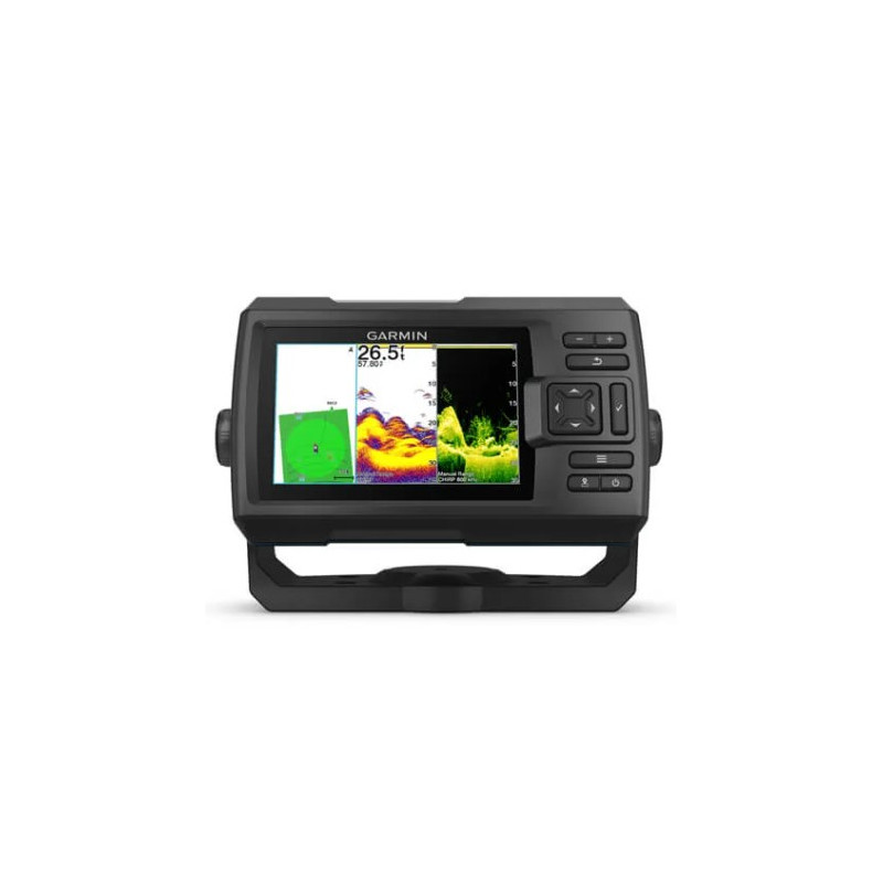 Echosonda Garmin Striker Vivid 5CV Z GT20 Echosonda Garmin Striker Vivid 5CV Z GT20