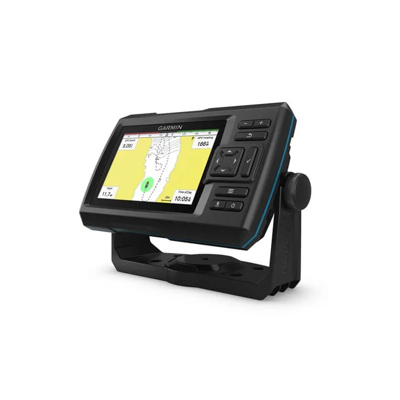 Echosonda Garmin Striker Vivid 5CV Z GT20 Echosonda Garmin Striker Vivid 5CV Z GT20