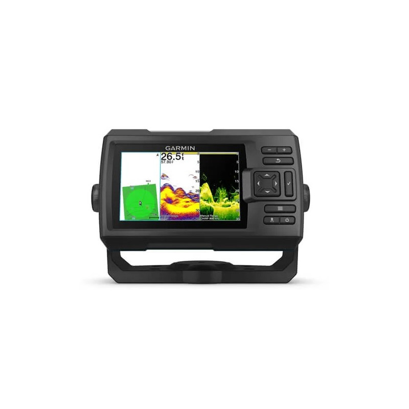 Echosonda Garmin Striker Vivid 5CV Z GT20 Echosonda Garmin Striker Vivid 5CV Z GT20