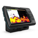 Echosonda Garmin Striker Vivid 7CV Z GT20 Echosonda Garmin Striker Vivid 7CV Z GT20