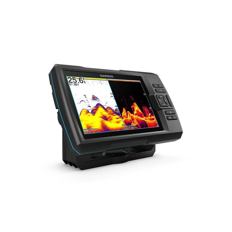 Echosonda Garmin Striker Vivid 7CV Z GT20 Echosonda Garmin Striker Vivid 7CV Z GT20