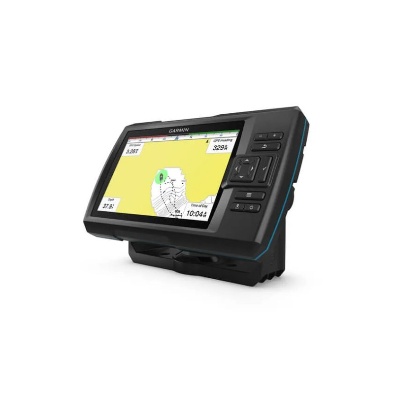 Echosonda Garmin Striker Vivid 7CV Z GT20 Echosonda Garmin Striker Vivid 7CV Z GT20