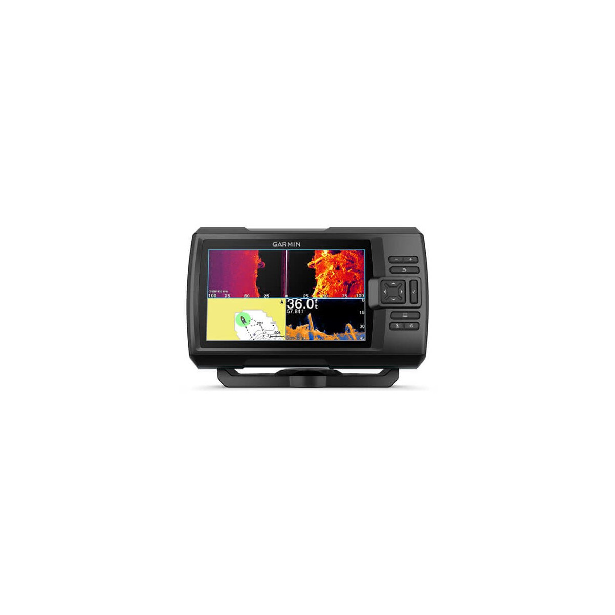 echosonda-striker-vivid-7sv-z-gt52-garmin echosonda-striker-vivid-7sv-z-gt52-garmin