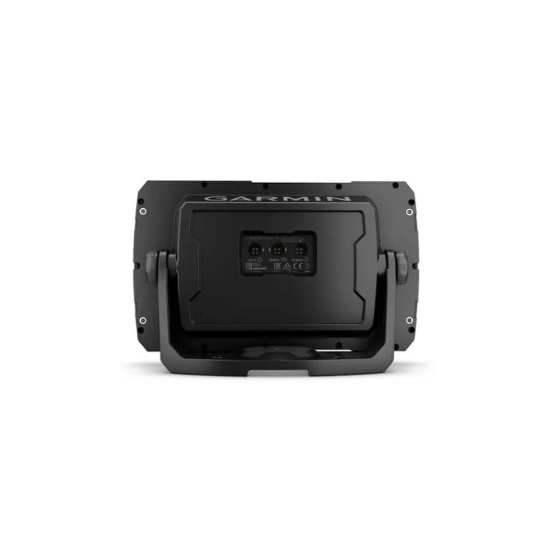 Echosonda Garmin Striker Vivid 7SV Z GT52 Echosonda Garmin Striker Vivid 7SV Z GT52
