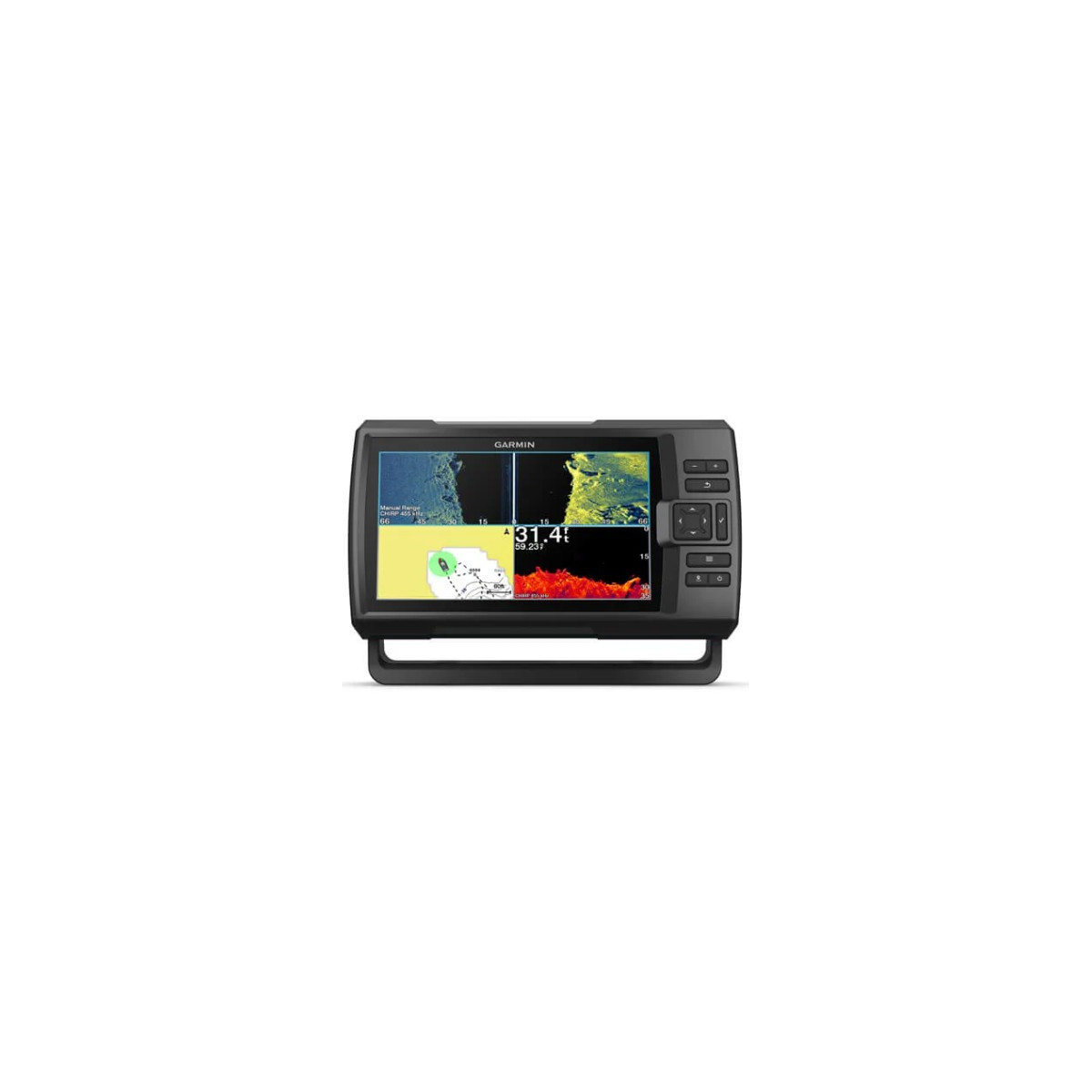 echosonda-striker-vivid-9sv-z-gt-52-garmin echosonda-striker-vivid-9sv-z-gt-52-garmin