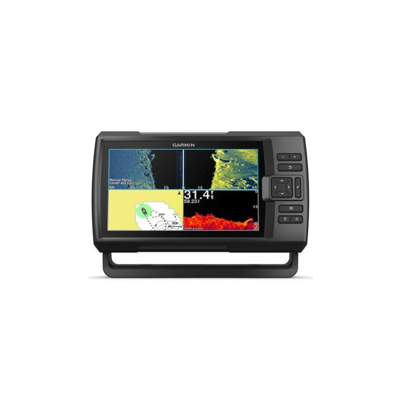 Echosonda Garmin Striker Vivid 9SV Z GT 52 Echosonda Garmin Striker Vivid 9SV Z GT 52
