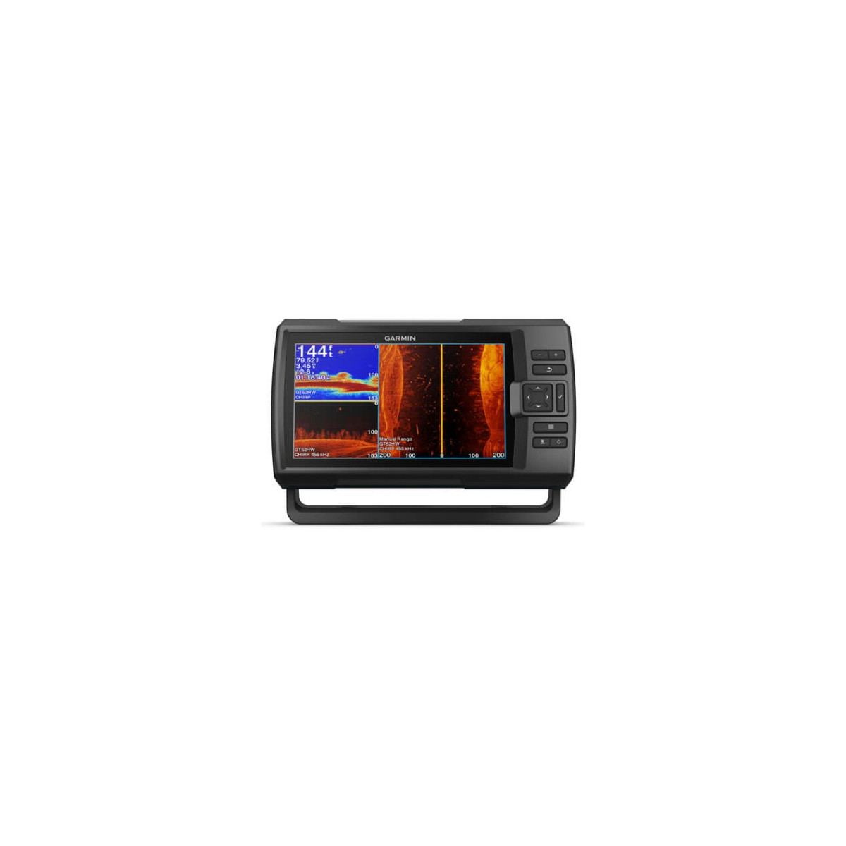 echosonda-striker-vivid-9sv-z-gt-52-garmin echosonda-striker-vivid-9sv-z-gt-52-garmin