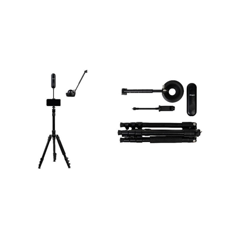 Zestaw Extender KIT + Tripod Deeper Zestaw Extender KIT + Tripod Deeper