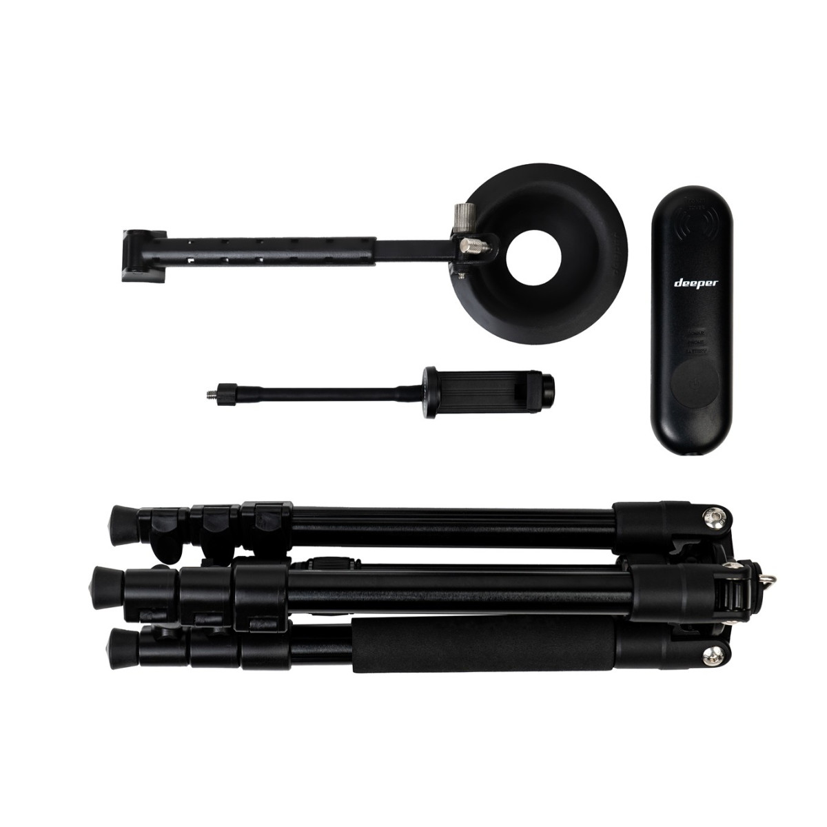 zestaw-extender-kit-tripod-deeper zestaw-extender-kit-tripod-deeper