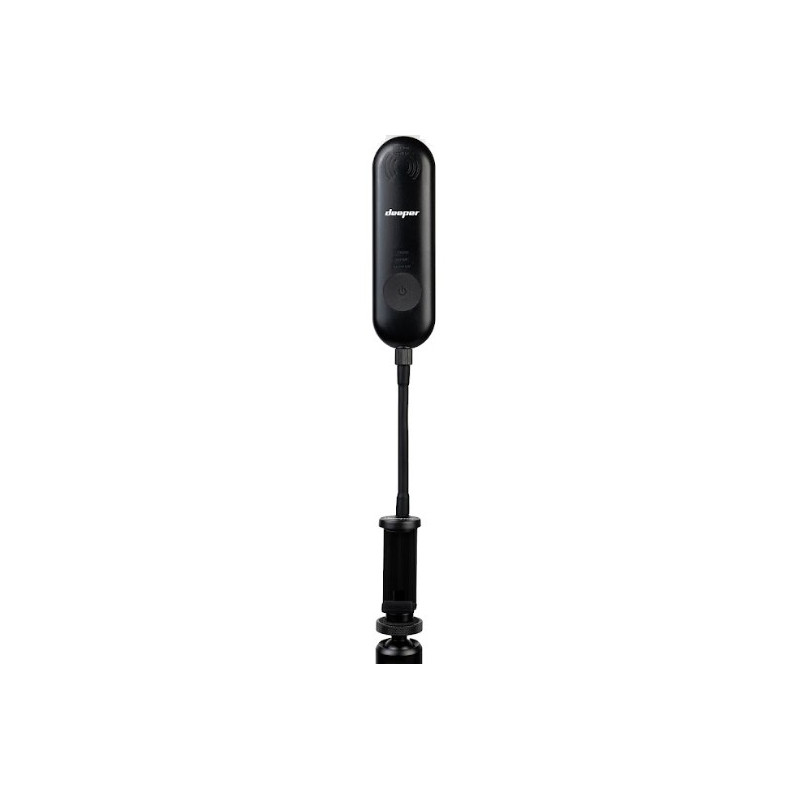 Zestaw Extender + Uchwyt na telefon Deeper Zestaw Extender + Uchwyt na telefon Deeper