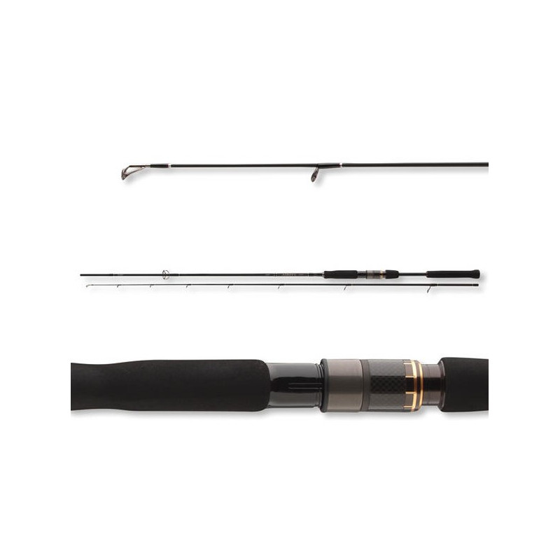 Wędka Daiwa Airity Spin 270cm / 14-42g Wędka Daiwa Airity Spin 270cm / 14-42g