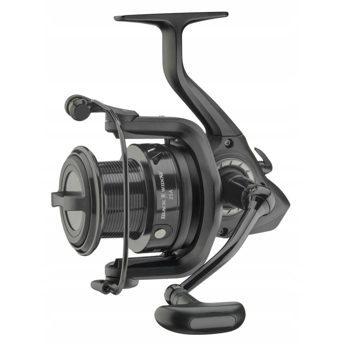 kolowrotek-black-widow-25a-daiwa kolowrotek-black-widow-25a-daiwa
