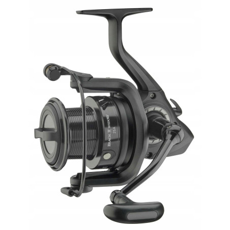 Kołowrotek Daiwa Black Widow 25A Kołowrotek Daiwa Black Widow 25A