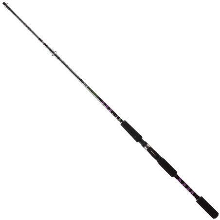 Wędka BFT Buster Jerk Spinn 183cm / 150g Wędka BFT Buster Jerk Spinn 183cm / 150g