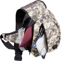 Plecak Dragon obracany typu BAG Plecak Dragon obracany typu BAG