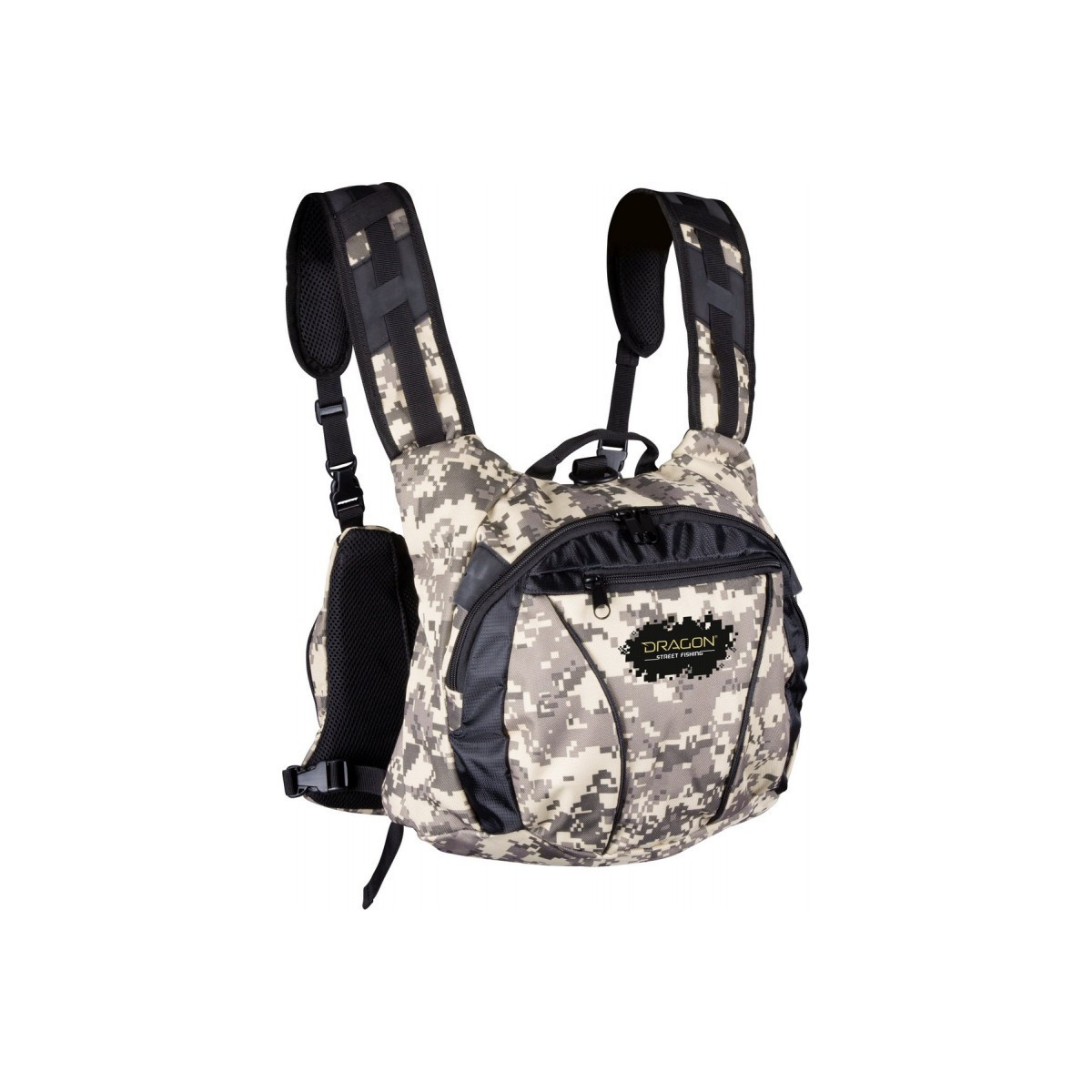 kamizelka-techniczna-street-fishing-chest-pack-dragon kamizelka-techniczna-street-fishing-chest-pack-dragon