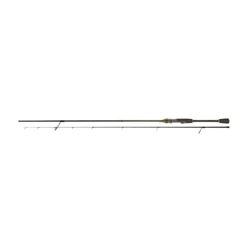 Wędka Konger Vistar Jig ML 215cm / 4-18g Wędka Konger Vistar Jig ML 215cm / 4-18g