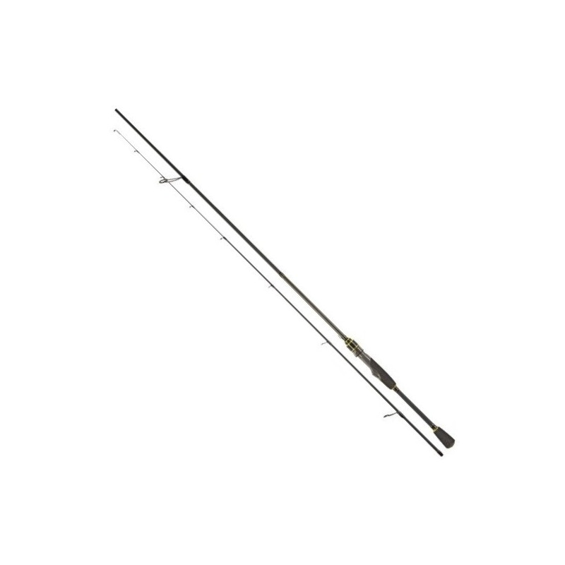 Wędka Konger Vistar Jig ML 243cm / 4-18g Wędka Konger Vistar Jig ML 243cm / 4-18g