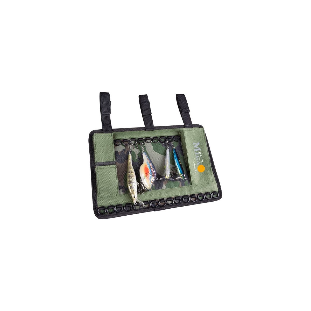 wieszak-organizer-spinningowy-dragon wieszak-organizer-spinningowy-dragon