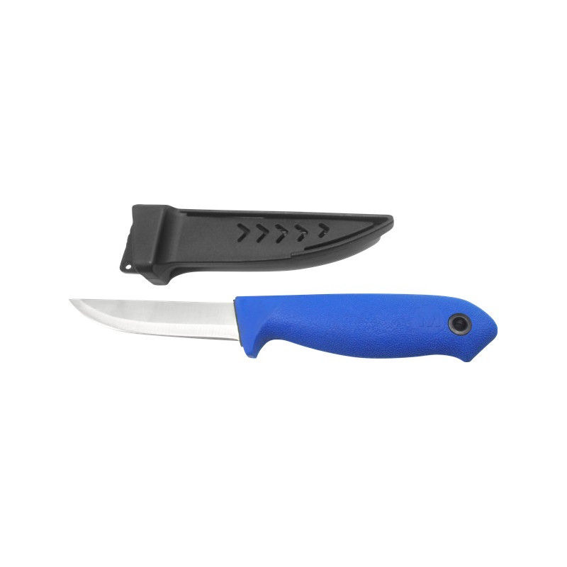 Nóż Mustad do cięcia przynęt MTB002 Nóż Mustad do cięcia przynęt MTB002