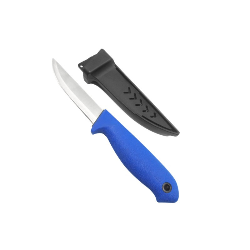 Nóż Mustad do cięcia przynęt MTB002 Nóż Mustad do cięcia przynęt MTB002