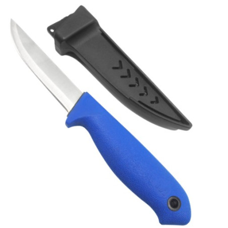 Nóż Mustad do cięcia przynęt MTB002 Nóż Mustad do cięcia przynęt MTB002