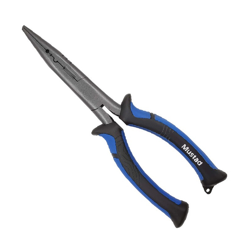 Szczypce Mustad MT106 / MT108 Szczypce Mustad MT106 / MT108