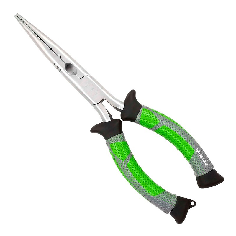 Szczypce Mustad MT117 Szczypce Mustad MT117