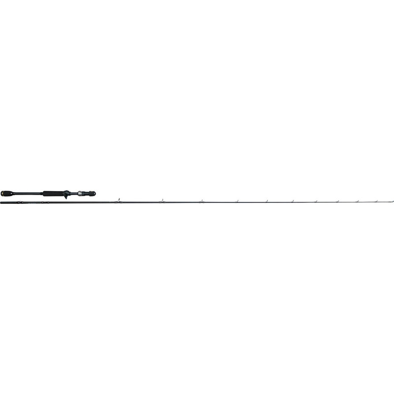Wędka Westin W3 Bass Finesse Crank-T 2ND 210cm / 5-15g