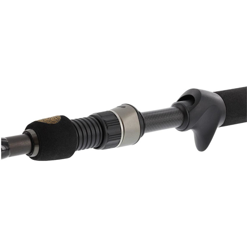 Wędka Westin W3 Bass Finesse Crank-T 2ND 210cm / 5-15g