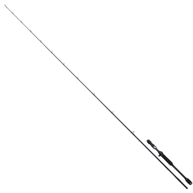 Wędka Westin W3 Bass Finesse Crank-T 2ND 210cm / 5-15g
