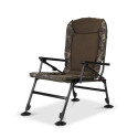 Fotel NASH Indulgence Hi-Back Auto Recline T9522 Fotel NASH Indulgence Hi-Back Auto Recline T9522