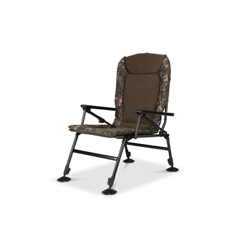 Fotel NASH Indulgence Hi-Back Auto Recline T9522 Fotel NASH Indulgence Hi-Back Auto Recline T9522