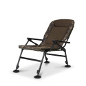 Fotel NASH Indulgence Hi-Back Auto Recline T9522 Fotel NASH Indulgence Hi-Back Auto Recline T9522
