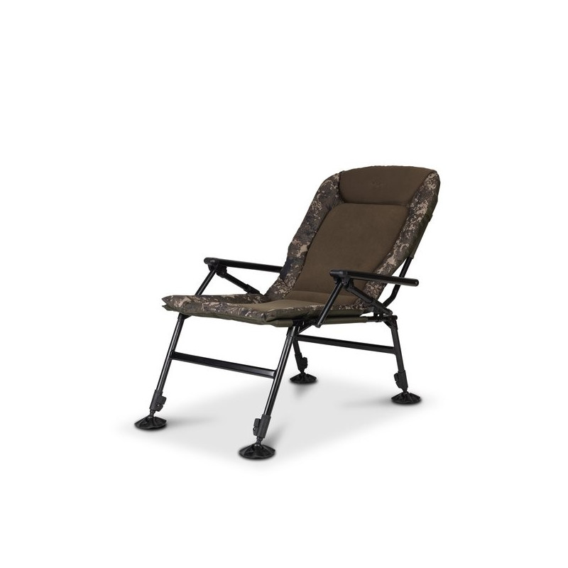Fotel NASH Indulgence Hi-Back Auto Recline T9522 Fotel NASH Indulgence Hi-Back Auto Recline T9522