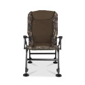 Fotel NASH Indulgence Hi-Back Auto Recline T9522 Fotel NASH Indulgence Hi-Back Auto Recline T9522