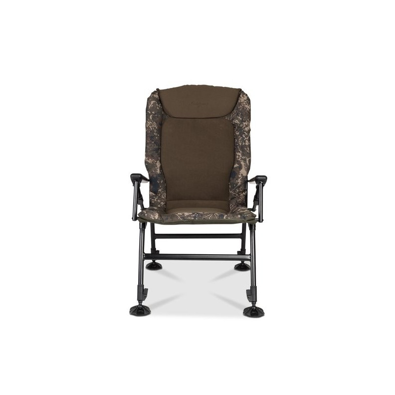 Fotel NASH Indulgence Hi-Back Auto Recline T9522 Fotel NASH Indulgence Hi-Back Auto Recline T9522