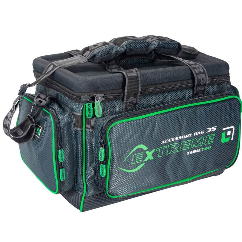 Torba na akcesoria Lorpio Extreme Match Pro Torba na akcesoria Lorpio Extreme Match Pro