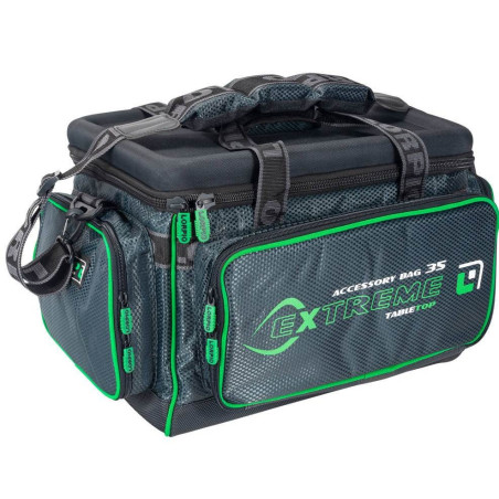 Torba na akcesoria Lorpio Extreme Match Pro Torba na akcesoria Lorpio Extreme Match Pro