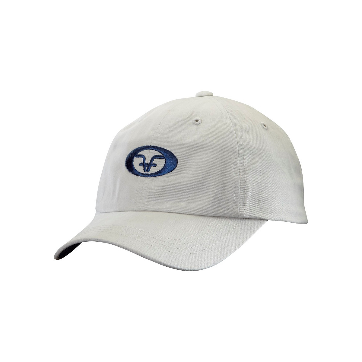 czapka-logo-twill-szary-kamien-flying-fisherman czapka-logo-twill-szary-kamien-flying-fisherman