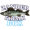 Zander Freak BoX - STANDARD - Tajemniczy zestaw na sandacza ZANDERFREAK-BOX-STANDARD Zander Freak BoX - STANDARD - Tajemniczy zestaw na sandacza ZANDERFREAK-BOX-STANDARD
