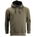Bluza z kapturem NASH Zielona roz. XL