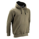 Bluza z kapturem NASH Zielona roz. M