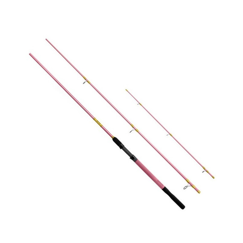 Queen Feeder 360cm / 100g Delphin Queen Feeder 360cm / 100g Delphin