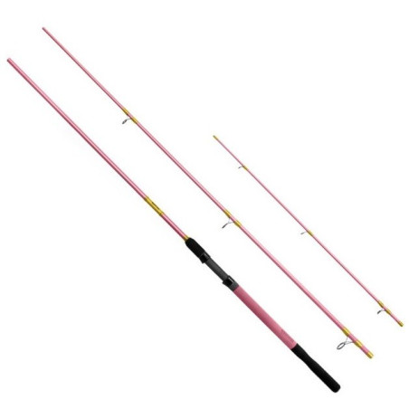 Queen Feeder 360cm / 100g Delphin Queen Feeder 360cm / 100g Delphin