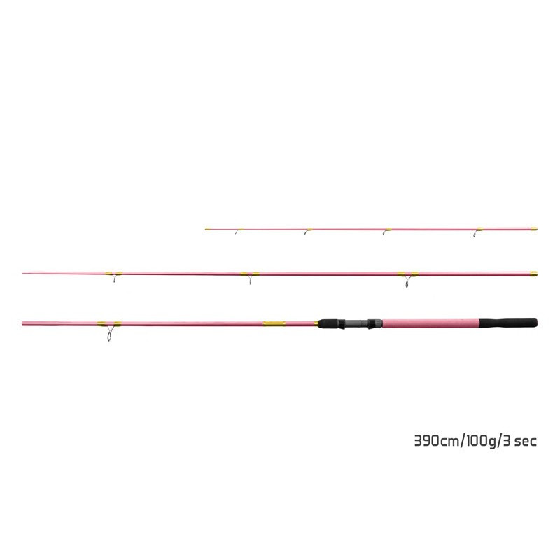 Queen Feeder 360cm / 100g Delphin Queen Feeder 360cm / 100g Delphin