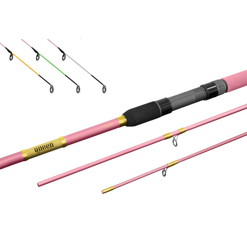 Queen Feeder 330cm / 100g Delphin Queen Feeder 330cm / 100g Delphin
