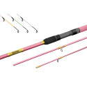 Queen Feeder 360cm / 100g Delphin Queen Feeder 360cm / 100g Delphin