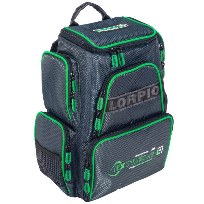 Plecak Lorpio Extreme Match Pro Plecak Lorpio Extreme Match Pro